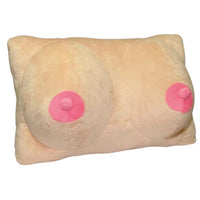 Breast Cushion, 1 Count