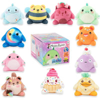 Moriah Elizabeth Mini Mystery Plush, 6 Inches, 1 Count
