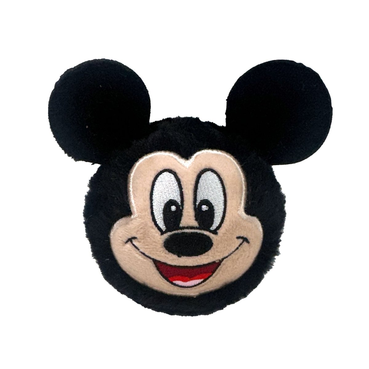 TY Beanie Bouncers, Mickey Mouse, Disney, 4 Inches | Party Expert
