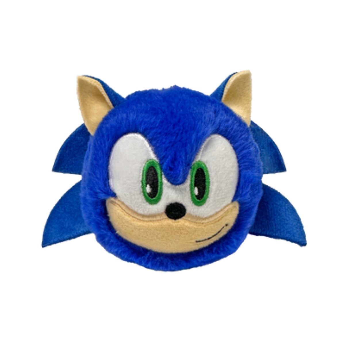 TY Beanie Bouncers, Sonic, Sega, 4 Inches | Party Expert