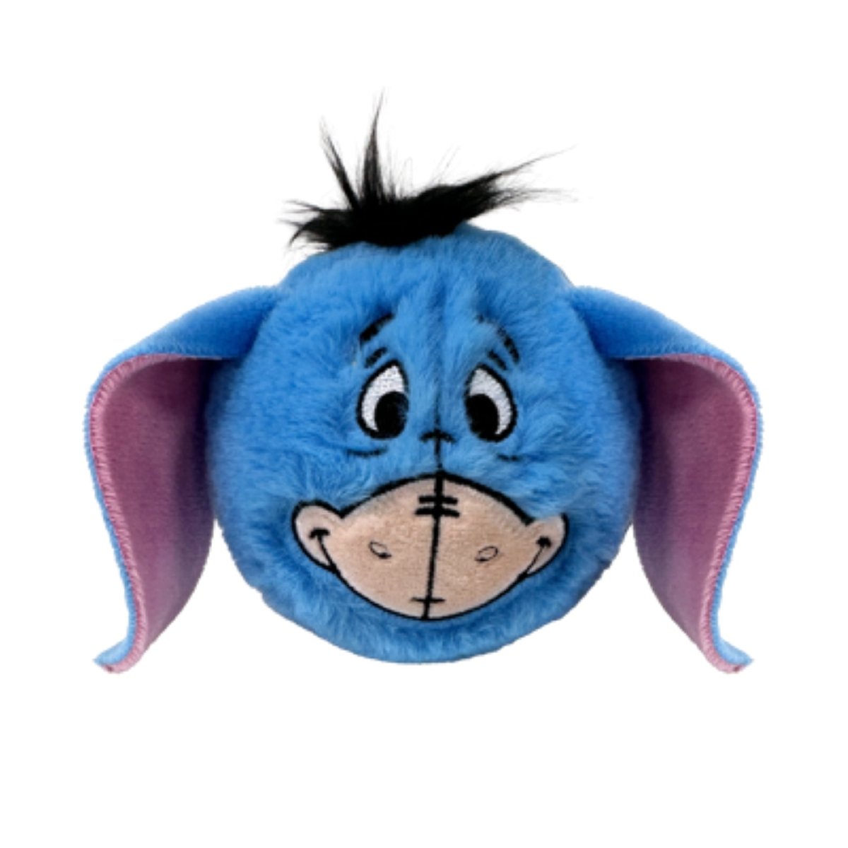 TY Beanie Bouncers, Eeyore, 4 Inches, 1 Count