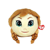 TY Beanie Bouncers, Anna, Frozen, 4 Inches, 1 Count