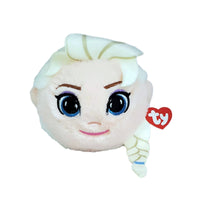 TY Beanie Bouncers, Elsa, Frozen, 4 Inches, 1 Count