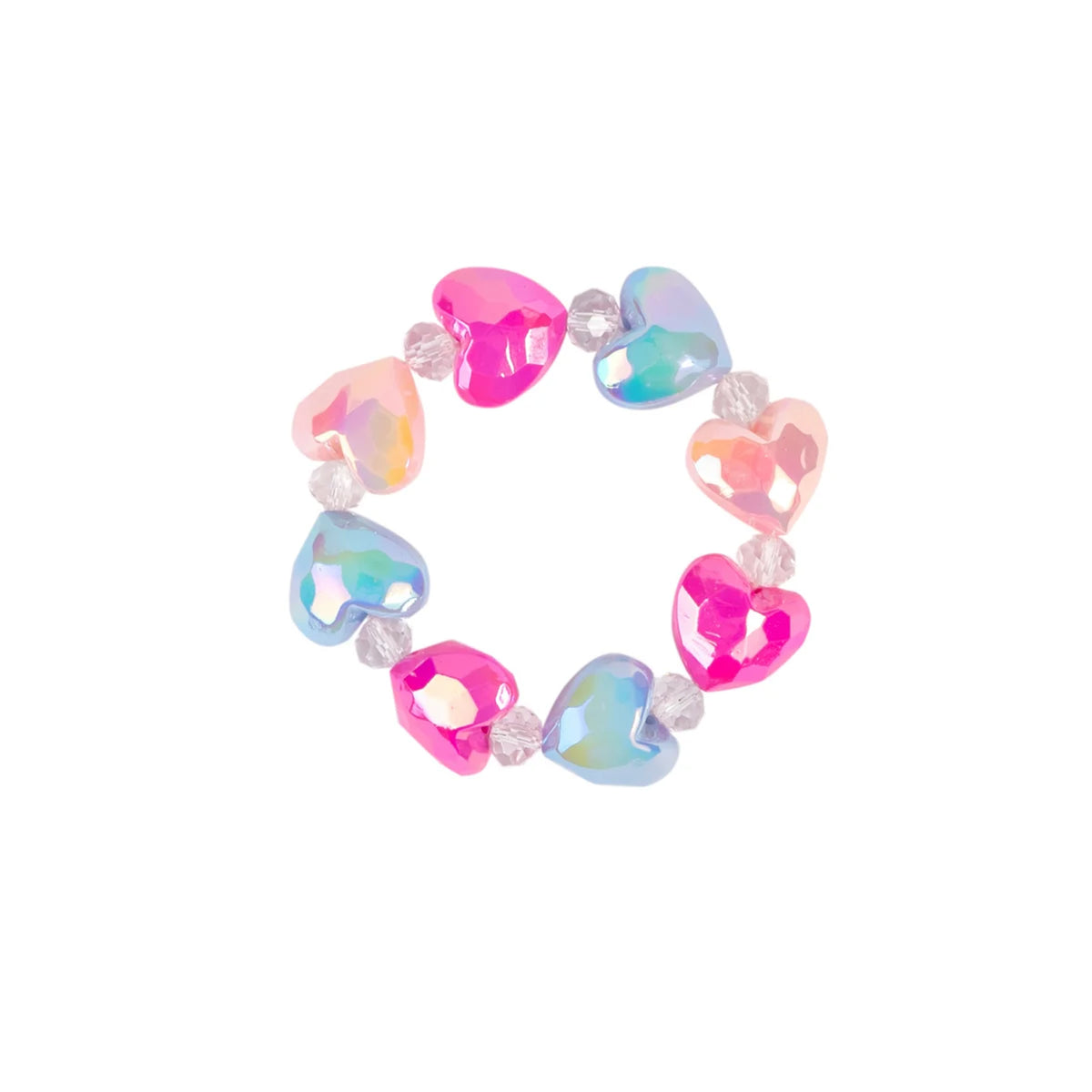 Dreamy Hearts Bracelet for Kids | Party Expert
