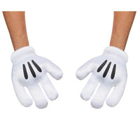 Mickey Mouse Gloves for Adults, Disney