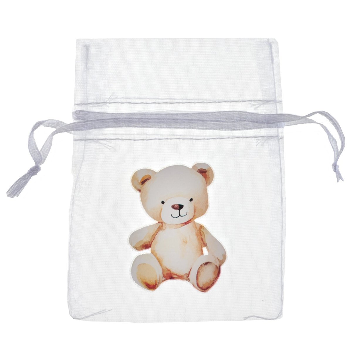 Petits sacs à surprises de Petit Ourson, 4 unités