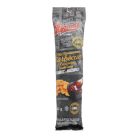 Dunn's Old Fashioned Barbecue Peanuts, BBQ Peanuts, 60g, 1 Count