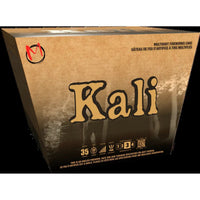 Kali Multishot Fireworks, 1 Count