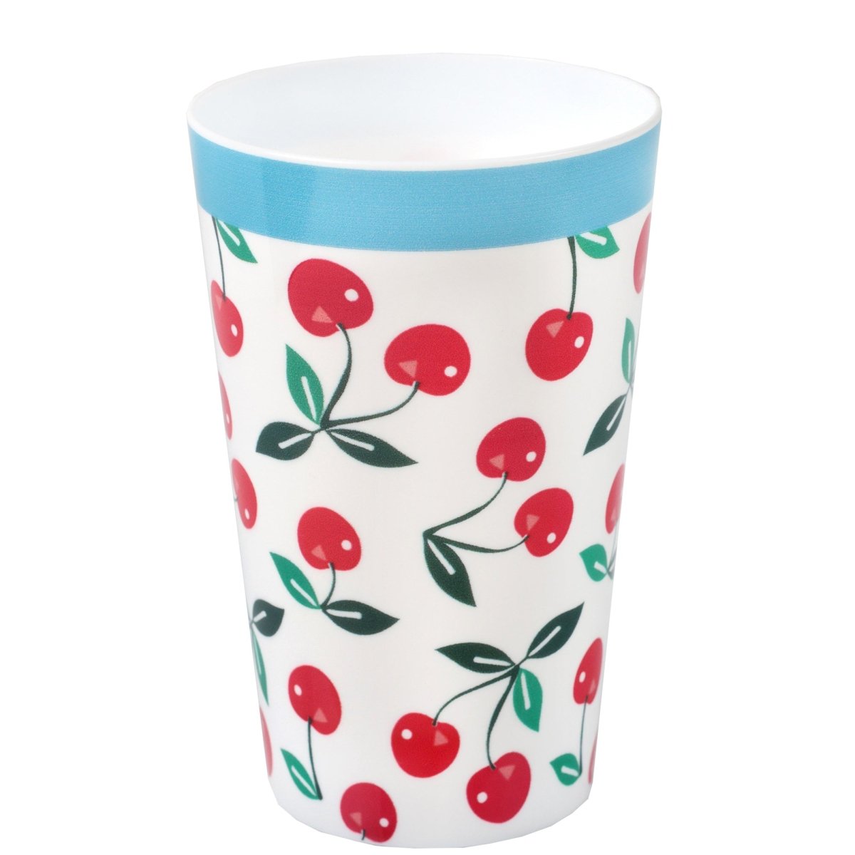 Verre réutilisable en plastique de Dolce Vita Ciel, 1 unité