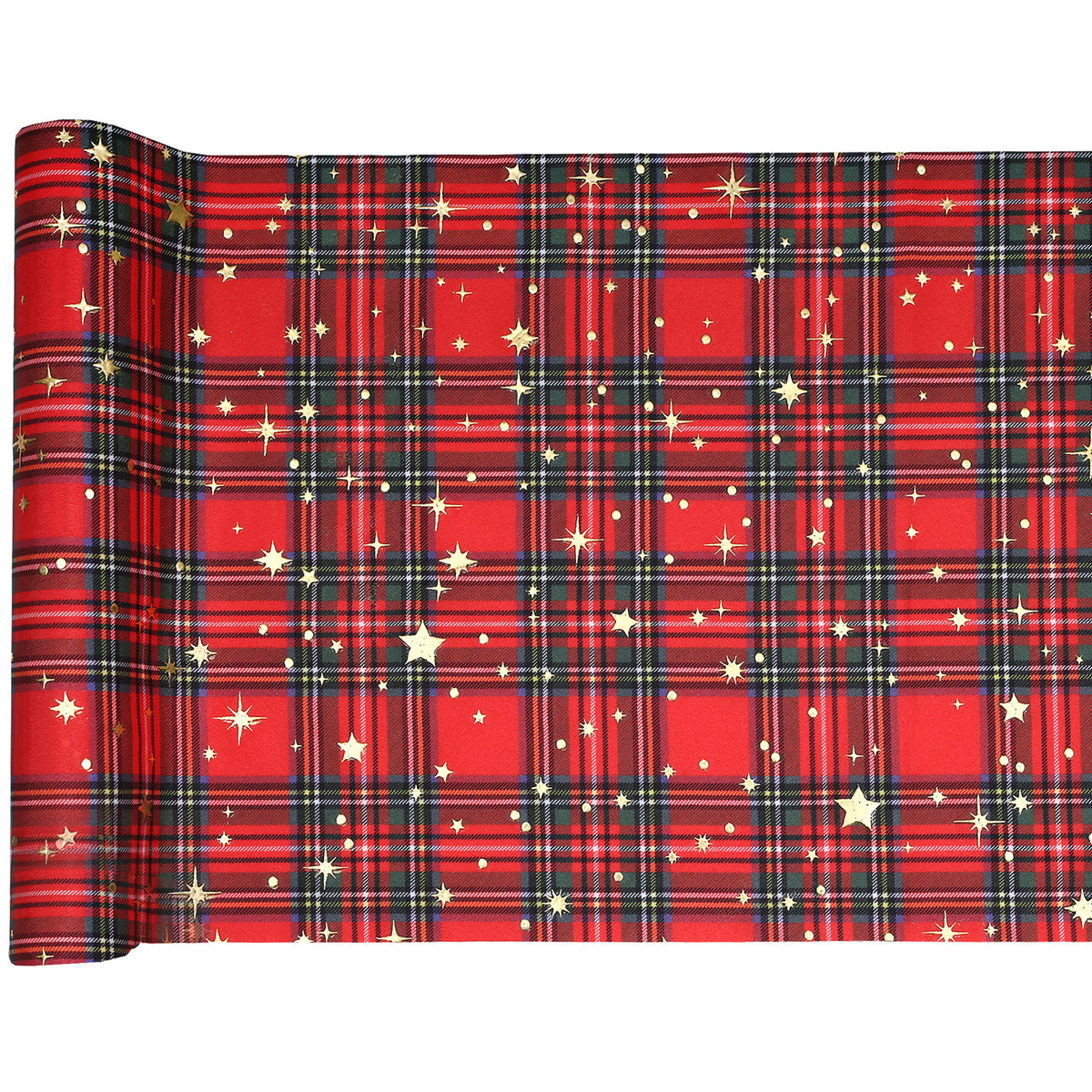 Tartan De Noël - Table Runner 11 In.