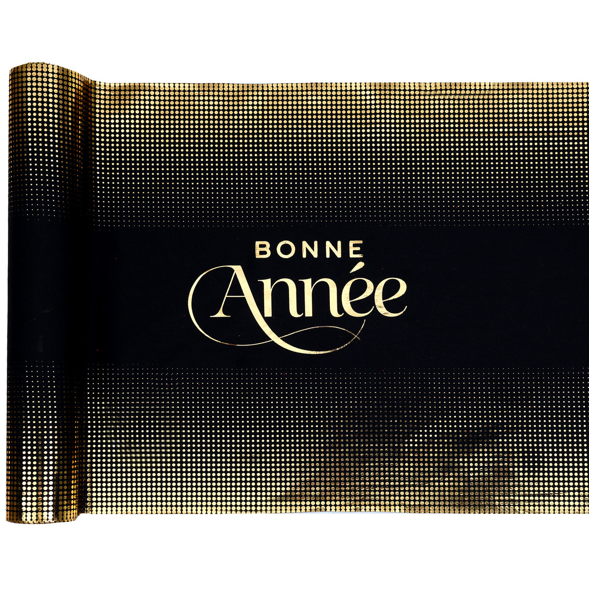 Bonne Année - Table Runner 11 In.