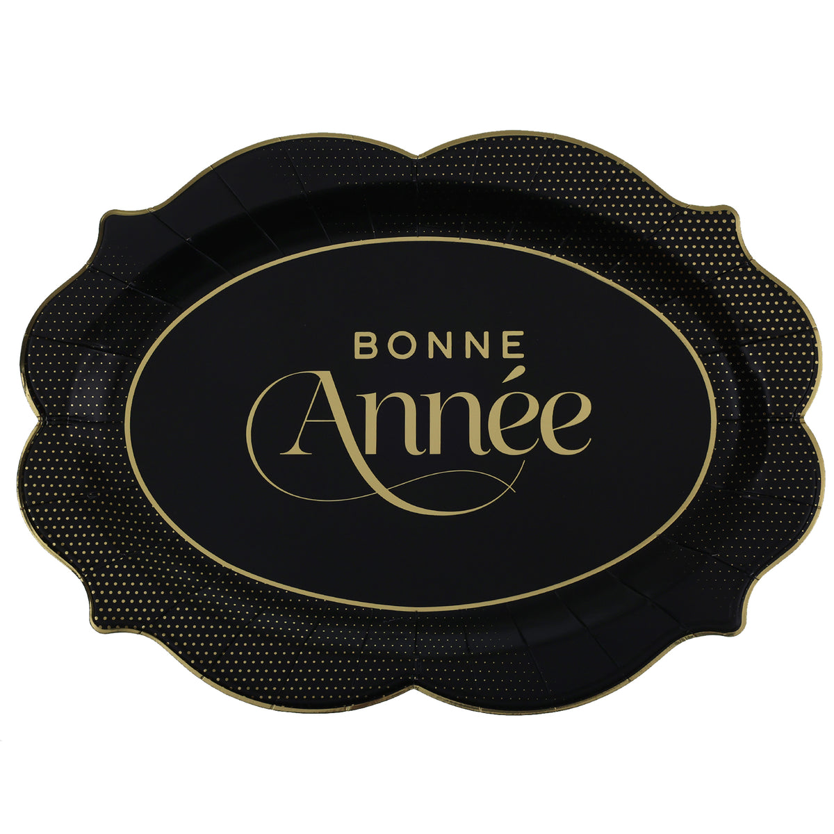 Bonne Année - Tray 2/Pkg