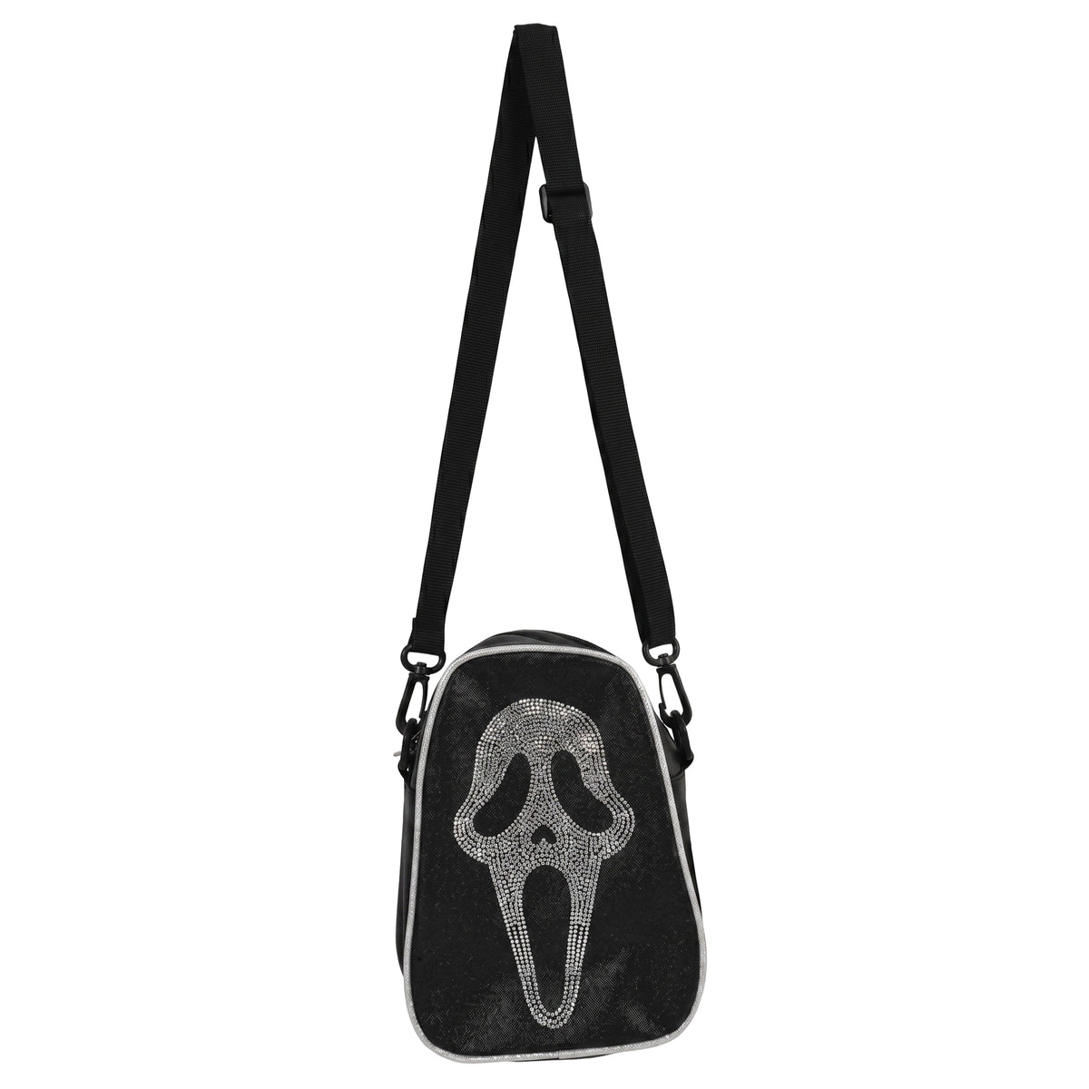 Sac bandoulière Ghost Face, Frissons, 1 unité