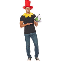 Sam I Am Teacher Costume Kit for Adults, Hat, Collar and Accessory