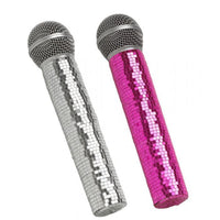 Mirror Microphone Accessory, Assortment, 1 Count