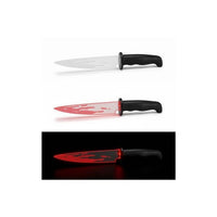 LED Bloody Cyber Blade, 1 Count