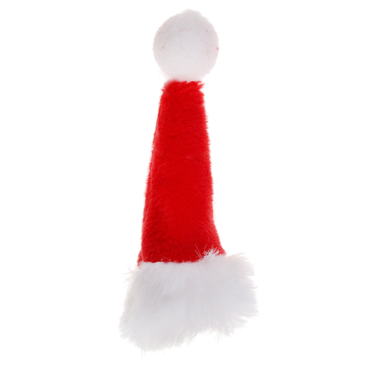Santa Hat Scatter Decorations 6/Pkg