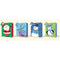 Extra Jumbo Gift Bag - Christmas Asst.