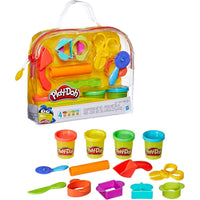 Play-Doh Starter Set, 1 Count