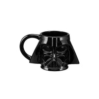 Star Wars Darth Vader Sculpted Ceramic Mug, 18 Oz, 1 Count