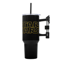 Star Wars Stainless Steel Tumbler, 40 Oz, 1 Count