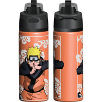 Naruto - Naturo Plastic Bottle 24 Oz.