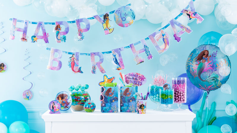 Décorations de fête d'anniversaire de bière, accessoires de fête de bière,  comprend des bannières « Happy Birthday » et des décorations de gâteau, des  décorations de cupcakes, des ballons pour hommes 