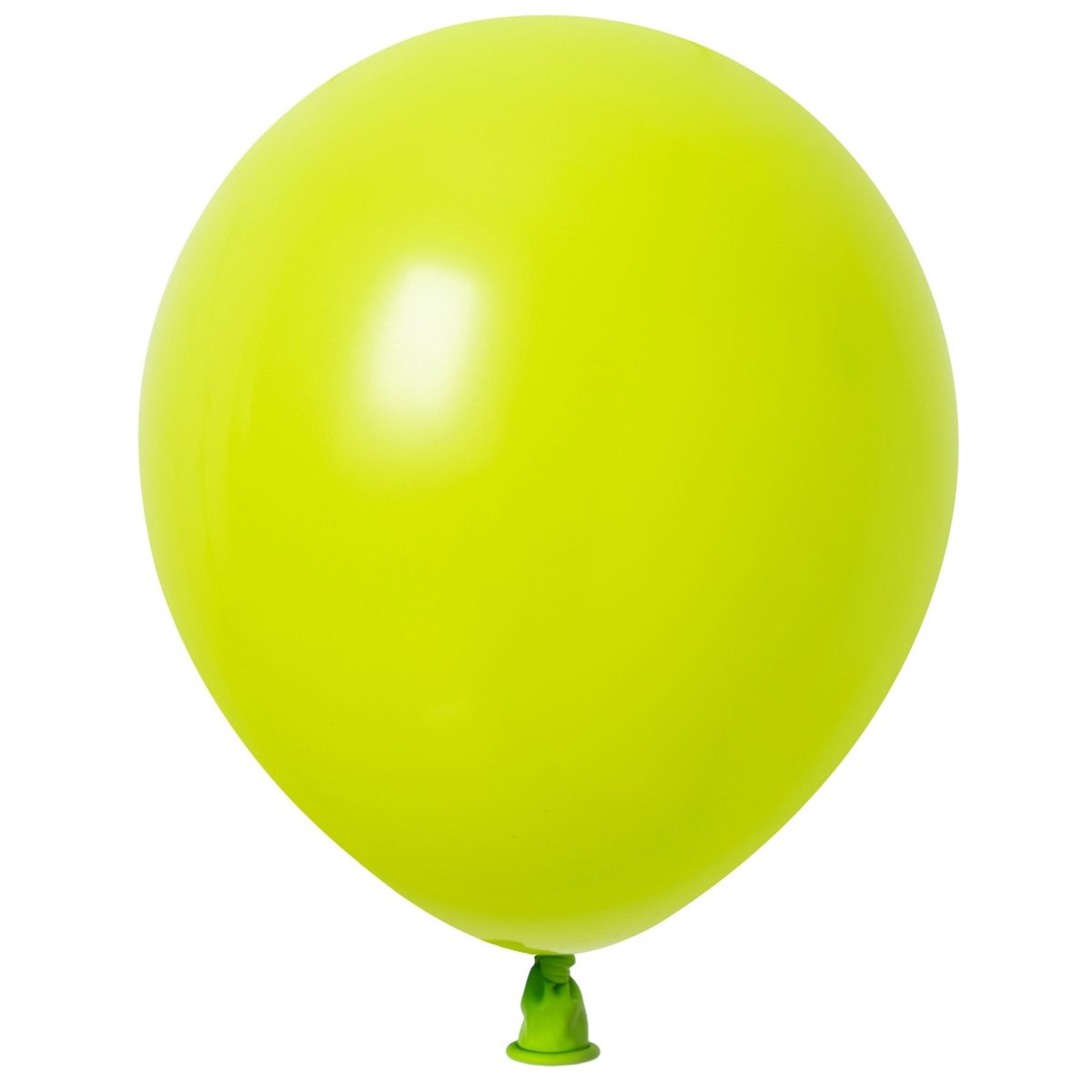 Mint Green Latex Balloons, 12 Inches, 15 Count