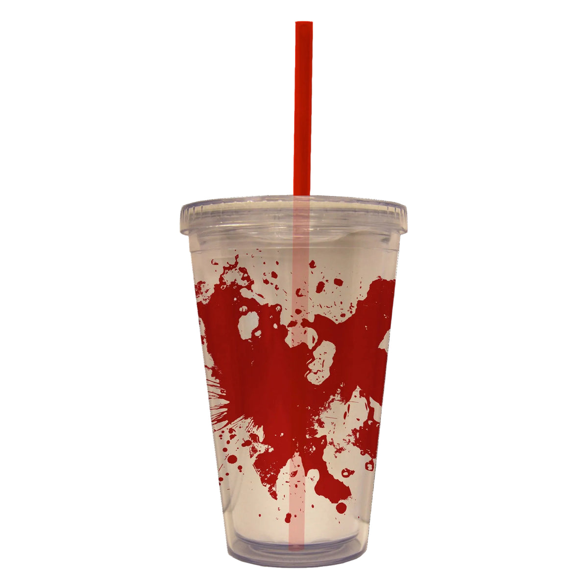 Blood Carnival Tumbler, 1 Count