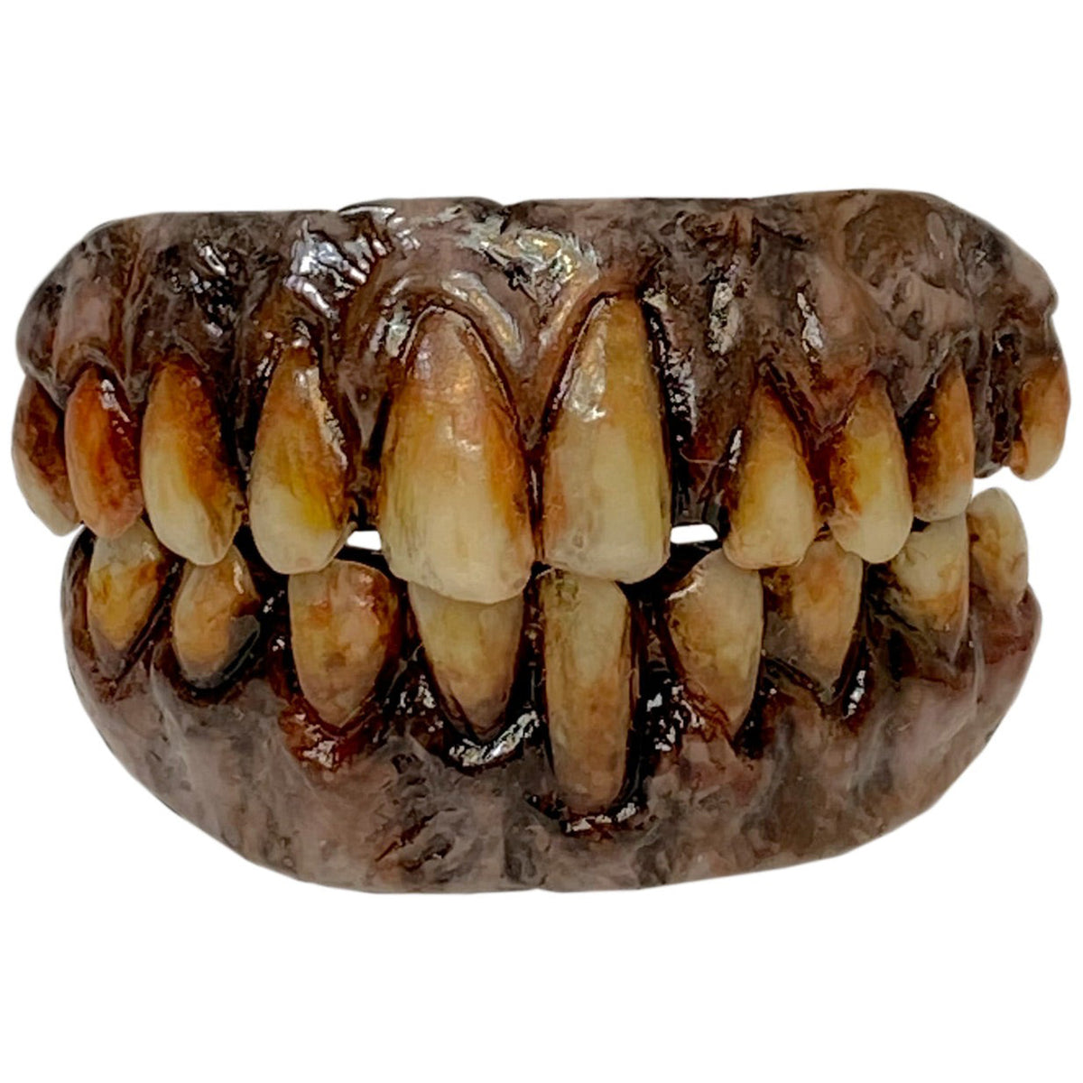 Art the Clown Teeth for Adults, Terrifier