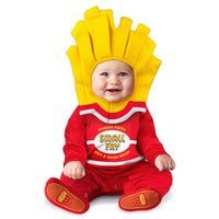 Small Fry Costume for Babies
