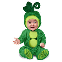 Sweet Pea Costume for Babies