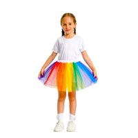 Rainbow Tutu for Kids