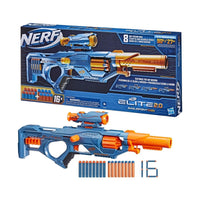 Nerf Elite 2.0 Eaglepoint SD-8, 1 unité