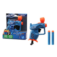Nerf Elite 2.0 Ace SD-1, 1 Count