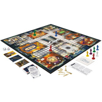 Clue Classic Refresh Board Game, 1 Count