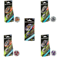 Beyblade X Gen 4 Booster Single Top, Assortment, 1 Count