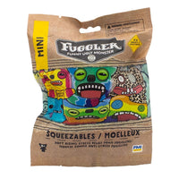 Fuggler Squishies Figures Blind Bag, 1 Count