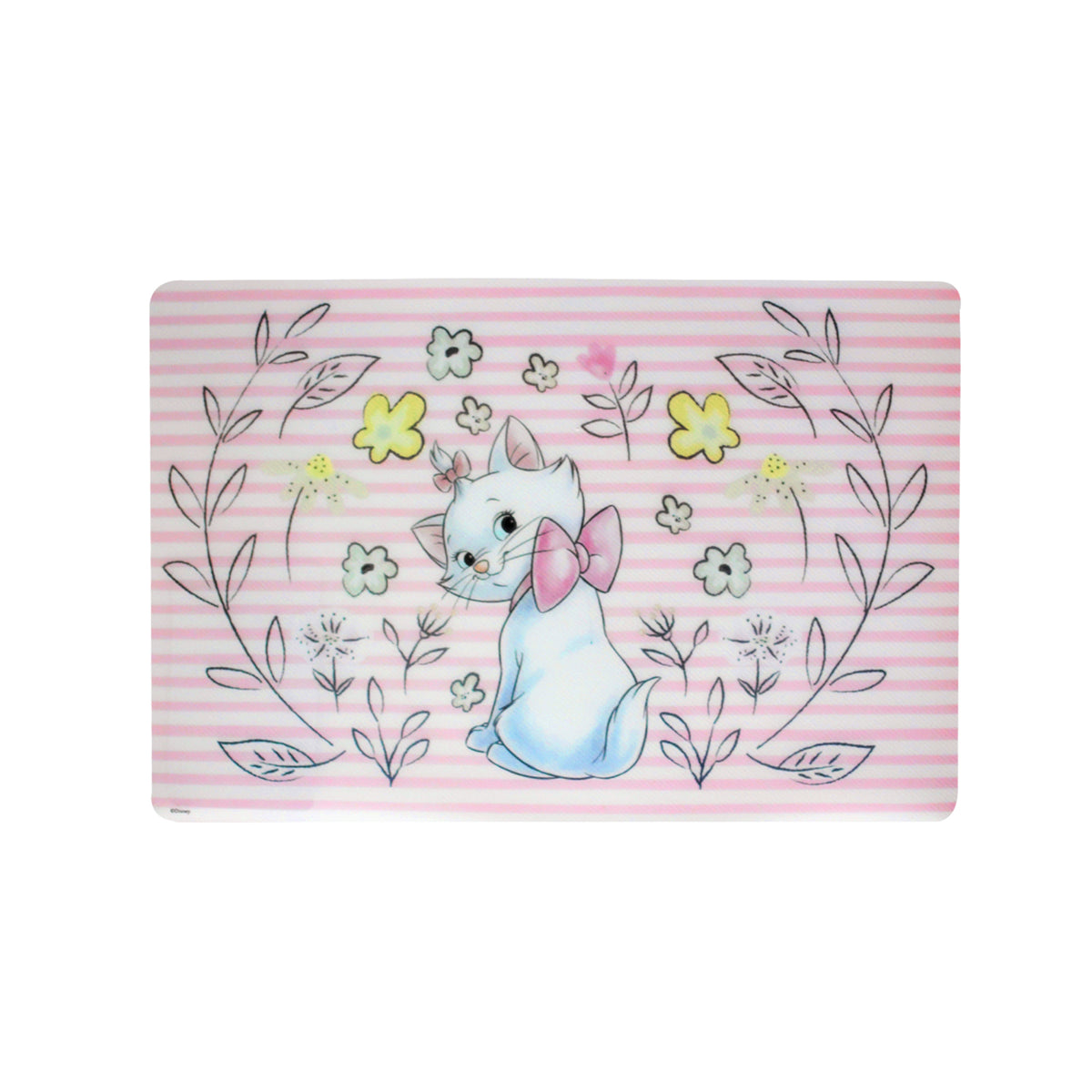 Aristocats - Plastic Placemat