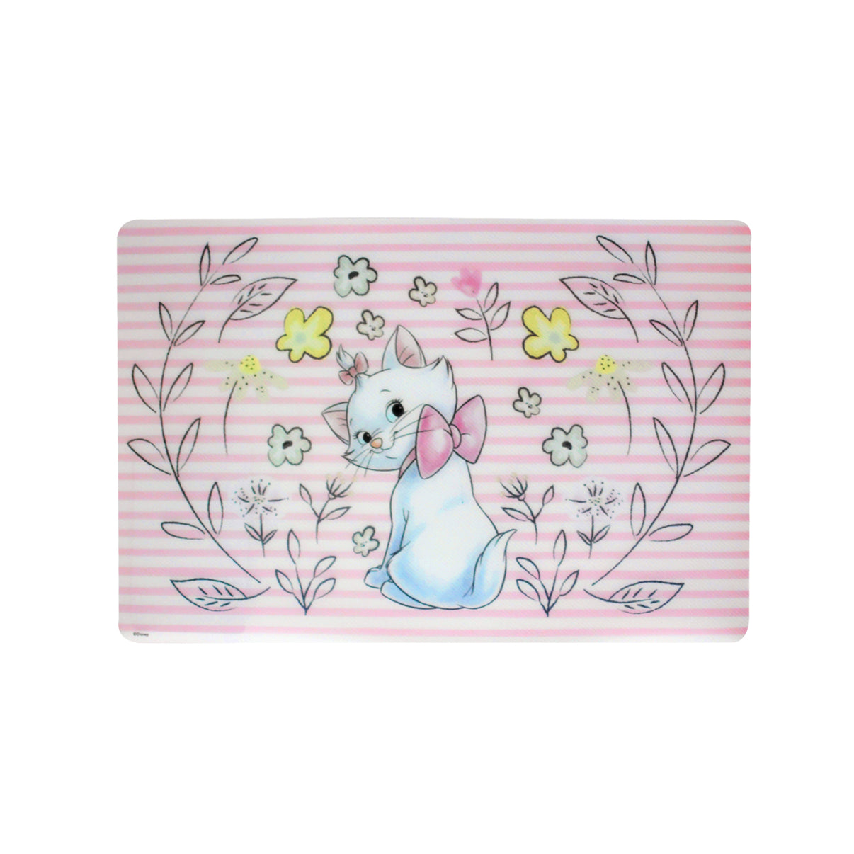 Aristocats - Plastic Placemat