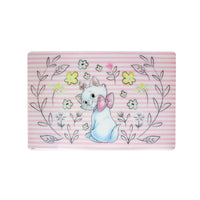 Aristocats - Plastic Placemat
