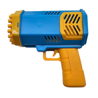 Bubble Blaster with Light and Sound, 1 Count