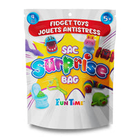 Surprise Bag Fidget Toy, 1 Count