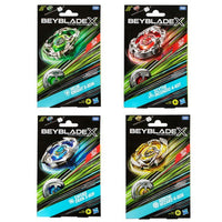 Beyblade X Gen 4 Starter Pack, Assortment, 1 Count