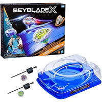 Beyblade X Drop Attack Battle Set, 1 Count