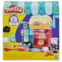 Play-Doh Donut Bakery Playset, 1 Count