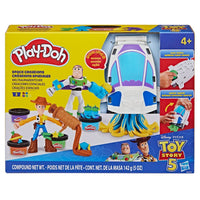 Play-Doh Histoire de Jouet Créations spatiales, Disney, 1 unité