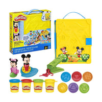 Play-Doh Mickey Mouse Shape a Story, Disney Jr, 1 Count