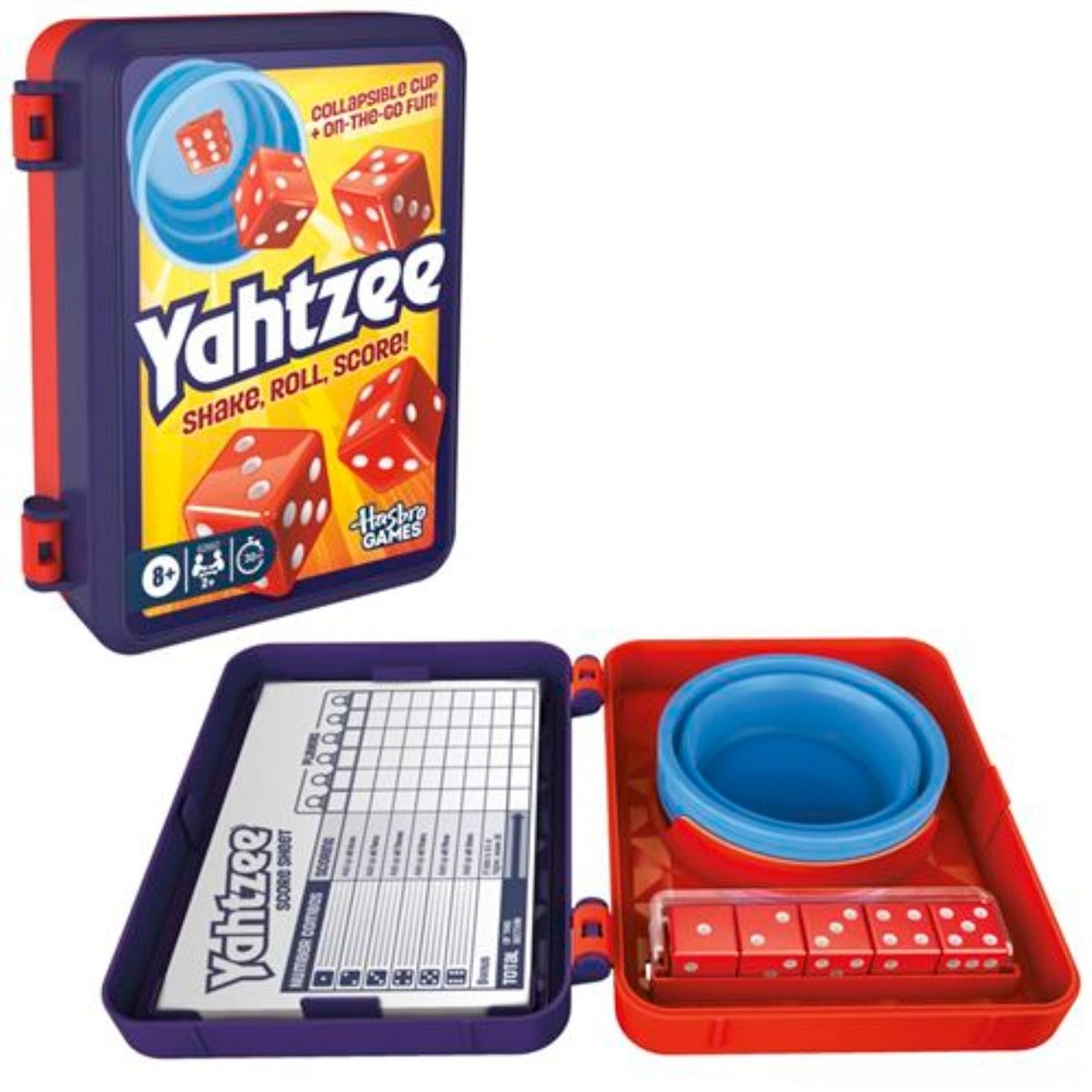 Yahtzee Game, 1 Count