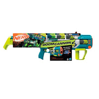 Nerf Rebel Ops Doom Cannon, 1 Count